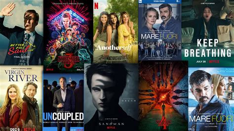 Serie TV Italia .